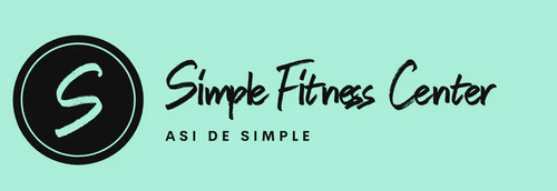 Simple Fitness Center
